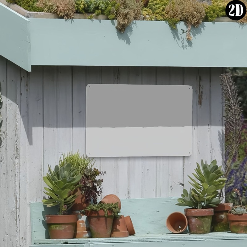 ป้ายโลหะวินเทจ รูปผู้หญิงผมน้ำ - Home Decor Zen บทวิจารณ์และราคา