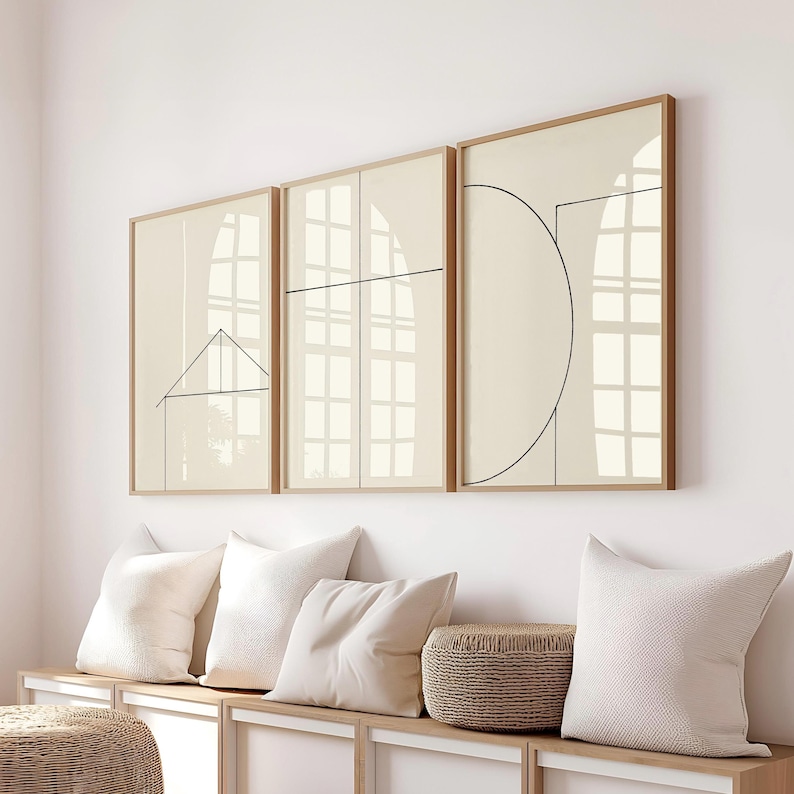 ภาพพิมพ์บนผ้าใบลายกางเขนพระเยซ - Home Decor Jesus บทวิจารณ์และราคา