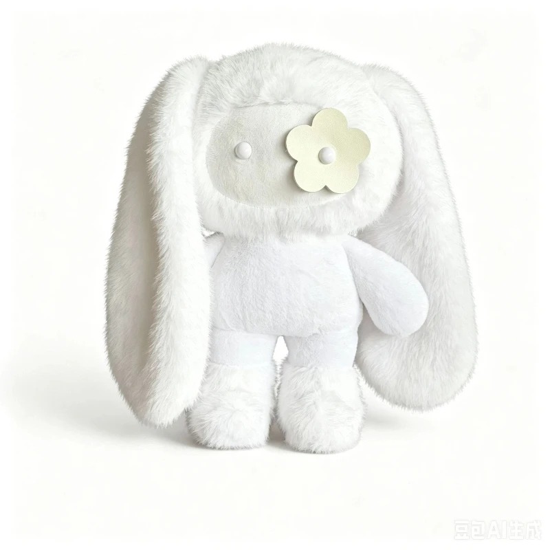 ตุ๊กตากระต่ายจูจูน่ารัก ขนาด 3 - Home Decor Unique Items บทวิจารณ์และราคา