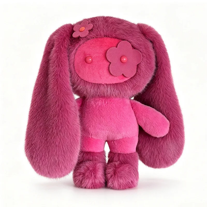 ตุ๊กตากระต่ายจูจูน่ารัก ขนาด 3 - Home Decor Unique Items บทวิจารณ์และราคา