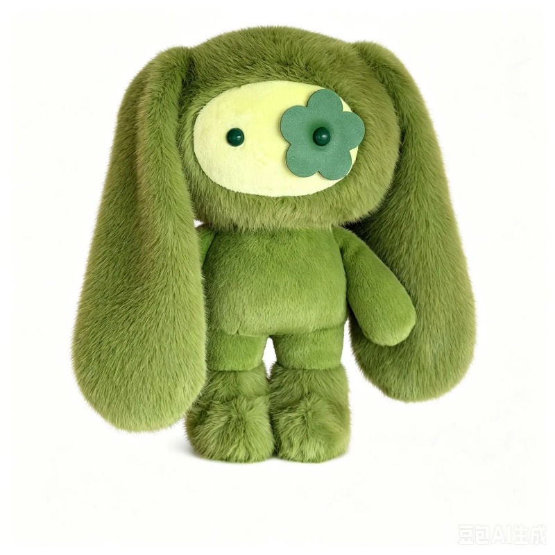 ตุ๊กตากระต่ายจูจูน่ารัก ขนาด 3 - Home Decor Unique Items บทวิจารณ์และราคา