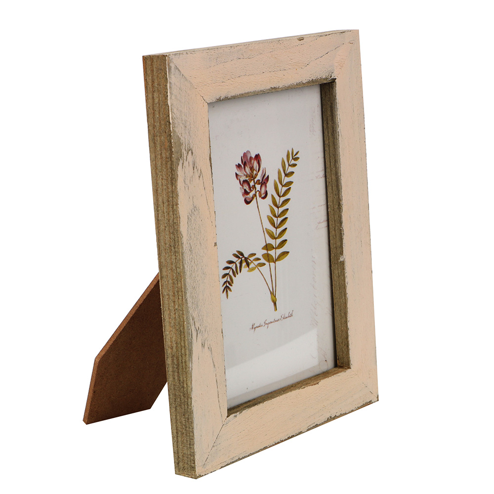 กรอบรูปคู่รักงานแต่งงานนาฬิกาแ - Bamboo Photo Frame บทวิจารณ์และราคา