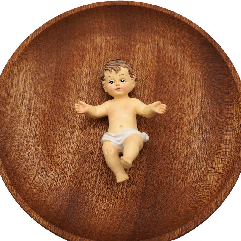 6 ซม./10 ซม./15 ซม.พระเยซูตุ๊ก - Home Decor Jesus บทวิจารณ์และราคา