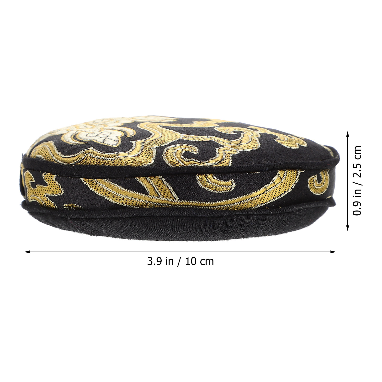 แผ่นรองชามร้องเพลงตกแต่งลายไม้ - Home Decor Zen บทวิจารณ์และราคา
