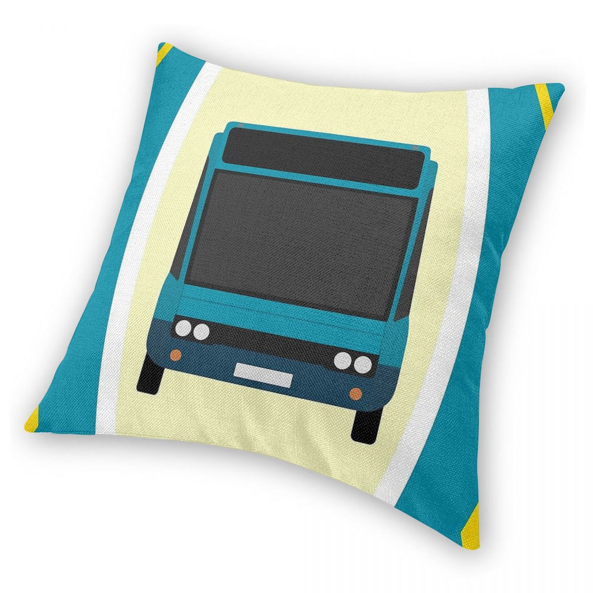 Arriva optare ปลอกหมอนสแควร์โพ - Home Decor Solo บทวิจารณ์และราคา
