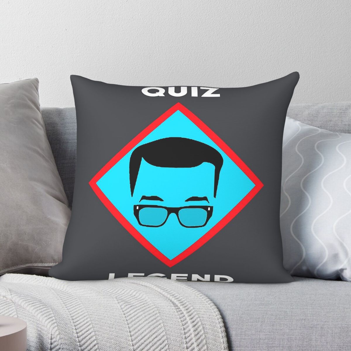 ริชาร์ด ออสมาน ควิซ เลเจนด์ปลอ - Home Decor Quiz Free บทวิจารณ์และราคา