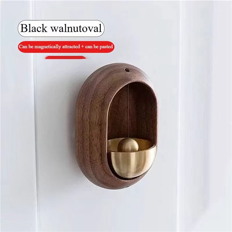 ABWR-2X กระดิ่งประตูไม้ญี่ปุ่น - Home Decor Dopamine บทวิจารณ์และราคา