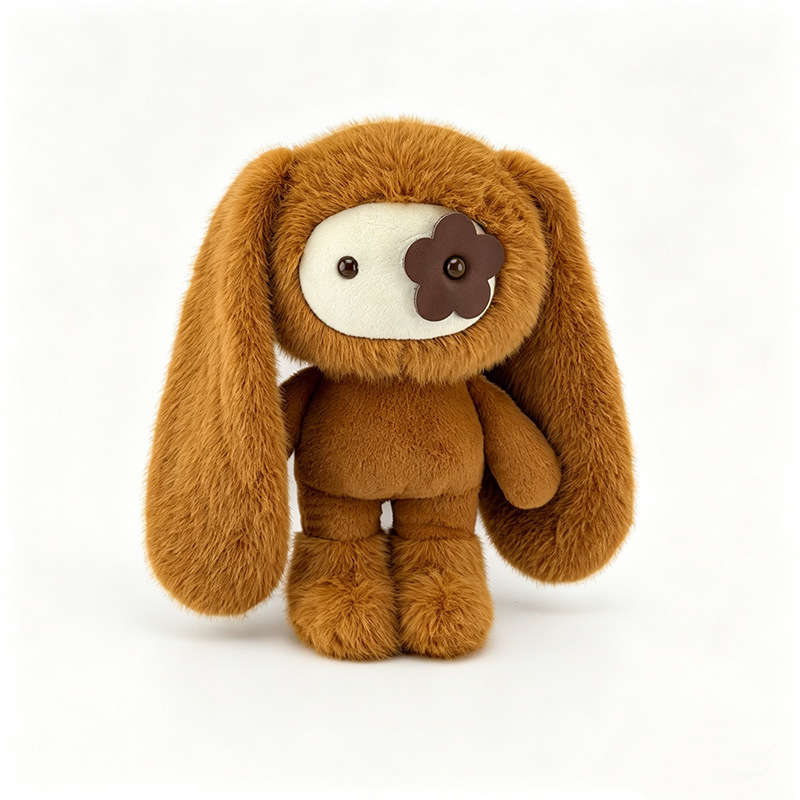ตุ๊กตากระต่ายจูจูขนาดใหญ่ 30 ซ - Home Decor Deals บทวิจารณ์และราคา