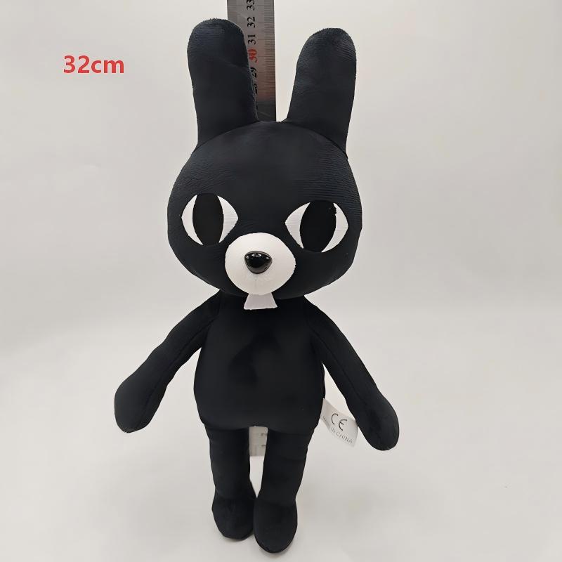 ตุ๊กตาสัตว์จากเกมสยองขวัญ Anim - Home Decor Zen บทวิจารณ์และราคา