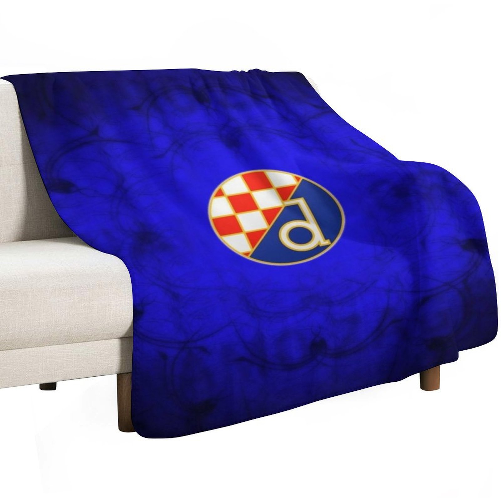 ผ้าห่ม GNK Dinamo Zagreb สำหรั - Home Decor Zagreb บทวิจารณ์และราคา