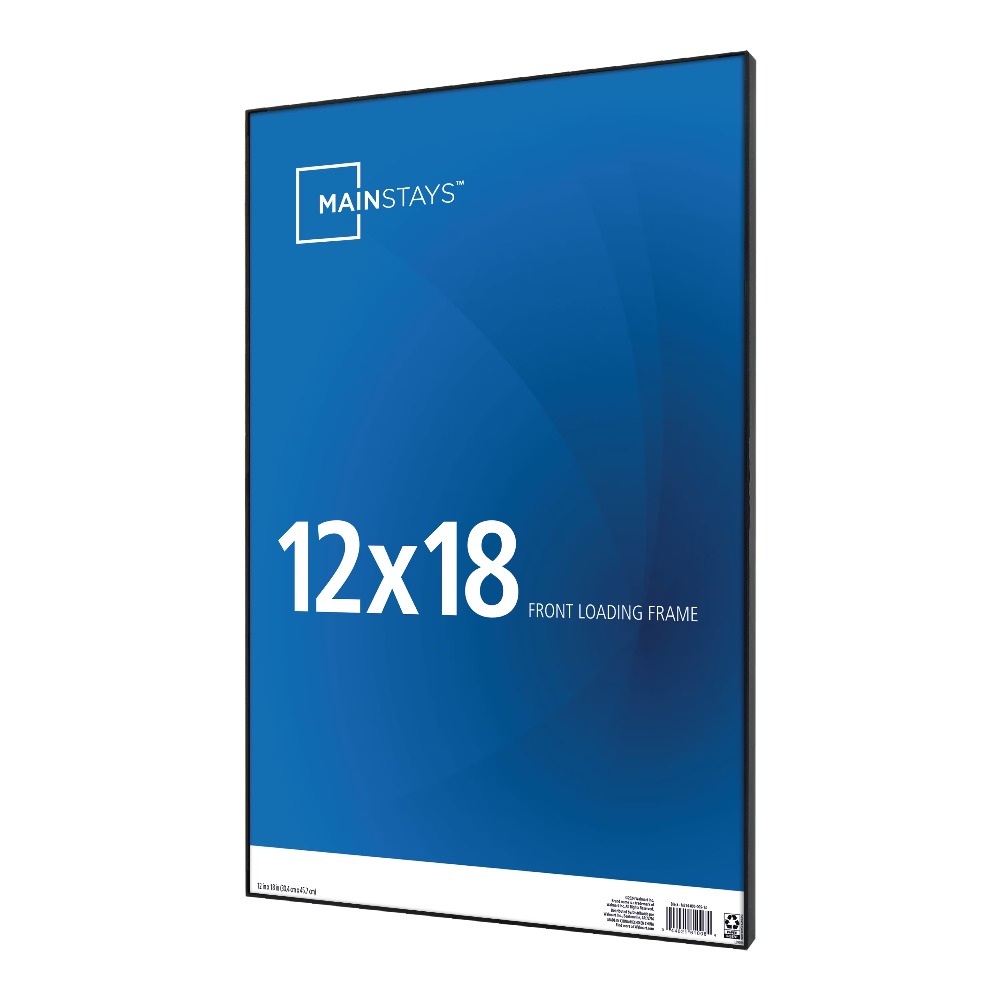 กรอบรูปสีดำขนาด 12x18 นิ้ว แบบ - Bamboo Photo Frame บทวิจารณ์และราคา