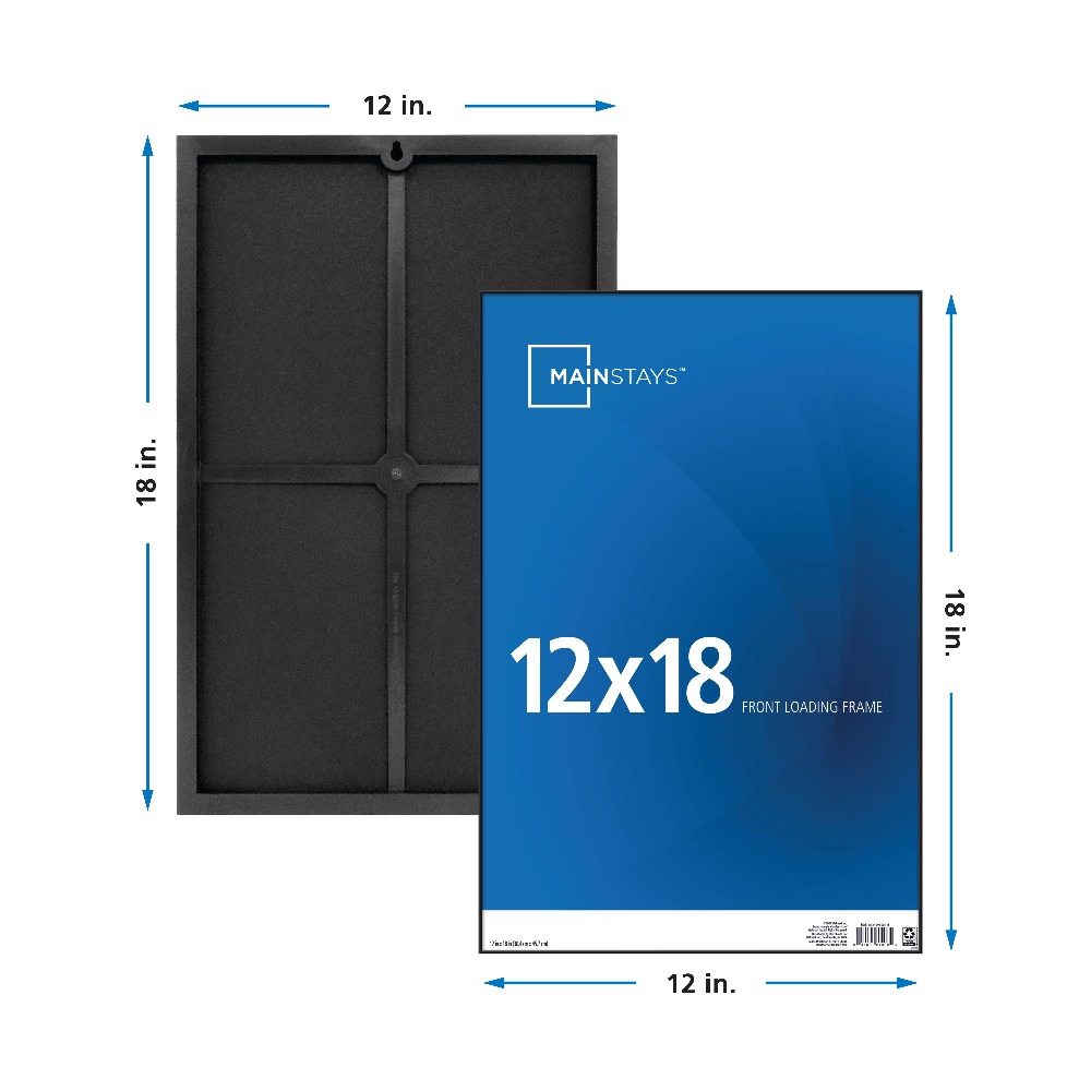 กรอบรูปสีดำขนาด 12x18 นิ้ว แบบ - Bamboo Photo Frame บทวิจารณ์และราคา