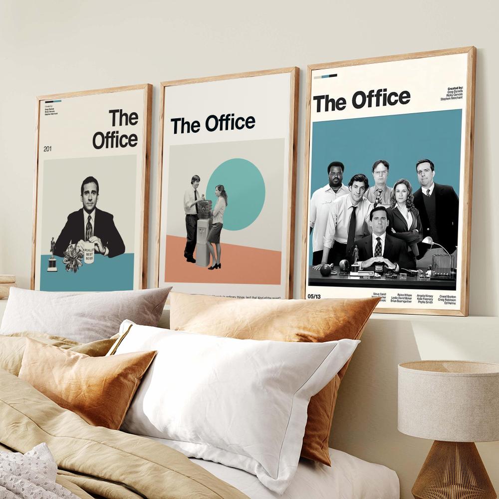 โปสเตอร์การ์ตูน M-Manhwa Solo  - Home Decor Solo บทวิจารณ์และราคา