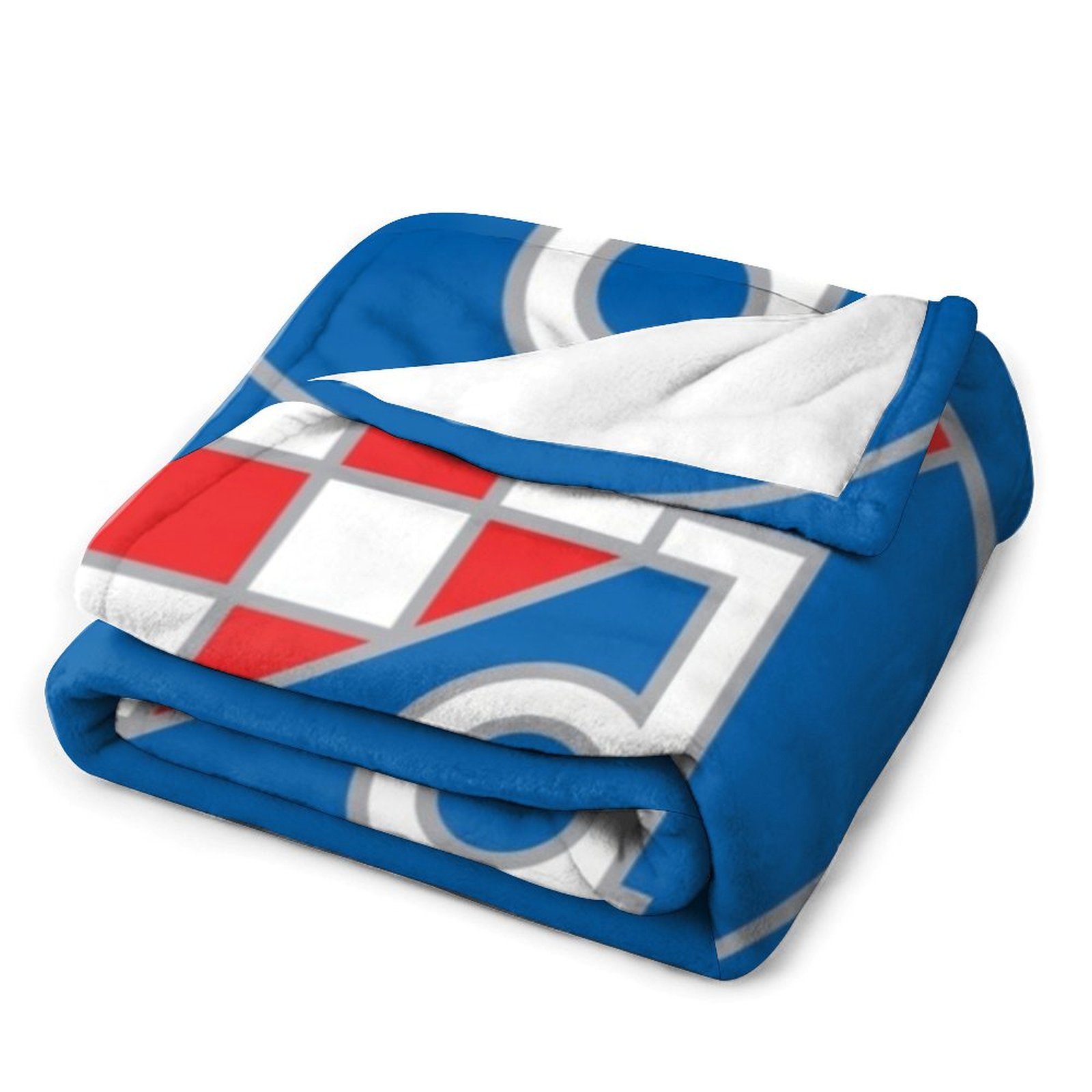 ผ้าห่มตกแต่งโซฟาของสโมสรฟุตบอล - Home Decor Zagreb บทวิจารณ์และราคา