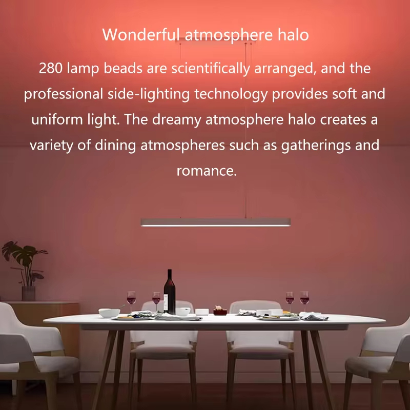 โคมไฟเพดาน LED อัจฉริยะ Yeelig - Yeelight Light Lightstrip บทวิจารณ์และราคา