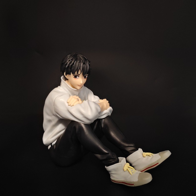 ฟิกเกอร์อนิเมะ จูจุตสึ ไคเซ็น  - Home Decor Zen บทวิจารณ์และราคา