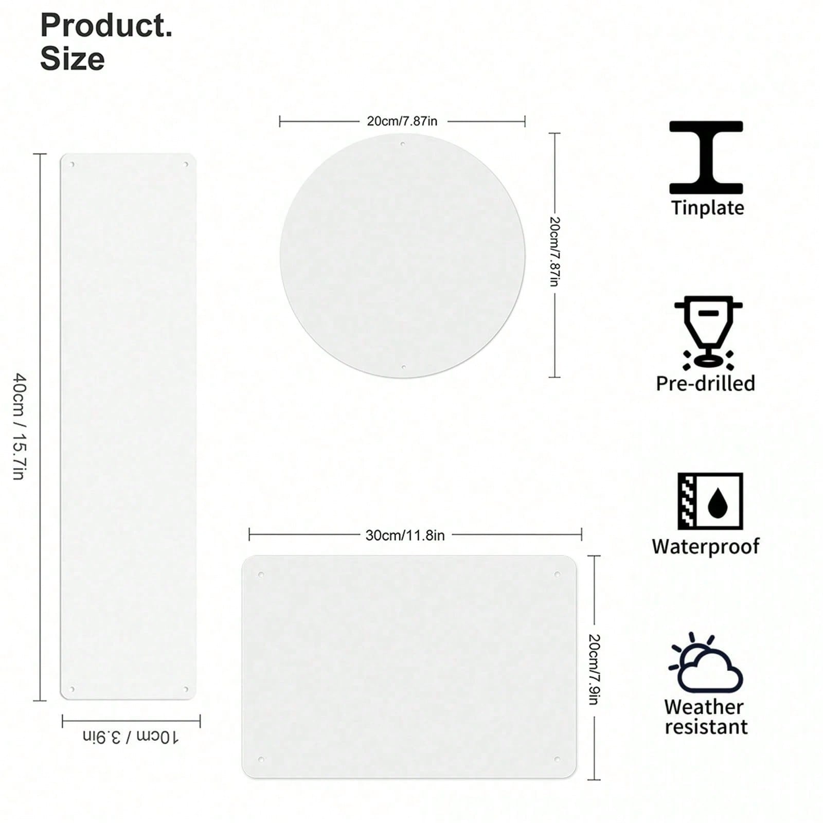 ป้ายไม้สไตล์เรโทร 2D พร้อมคำพู - Flooring Home Decor บทวิจารณ์และราคา