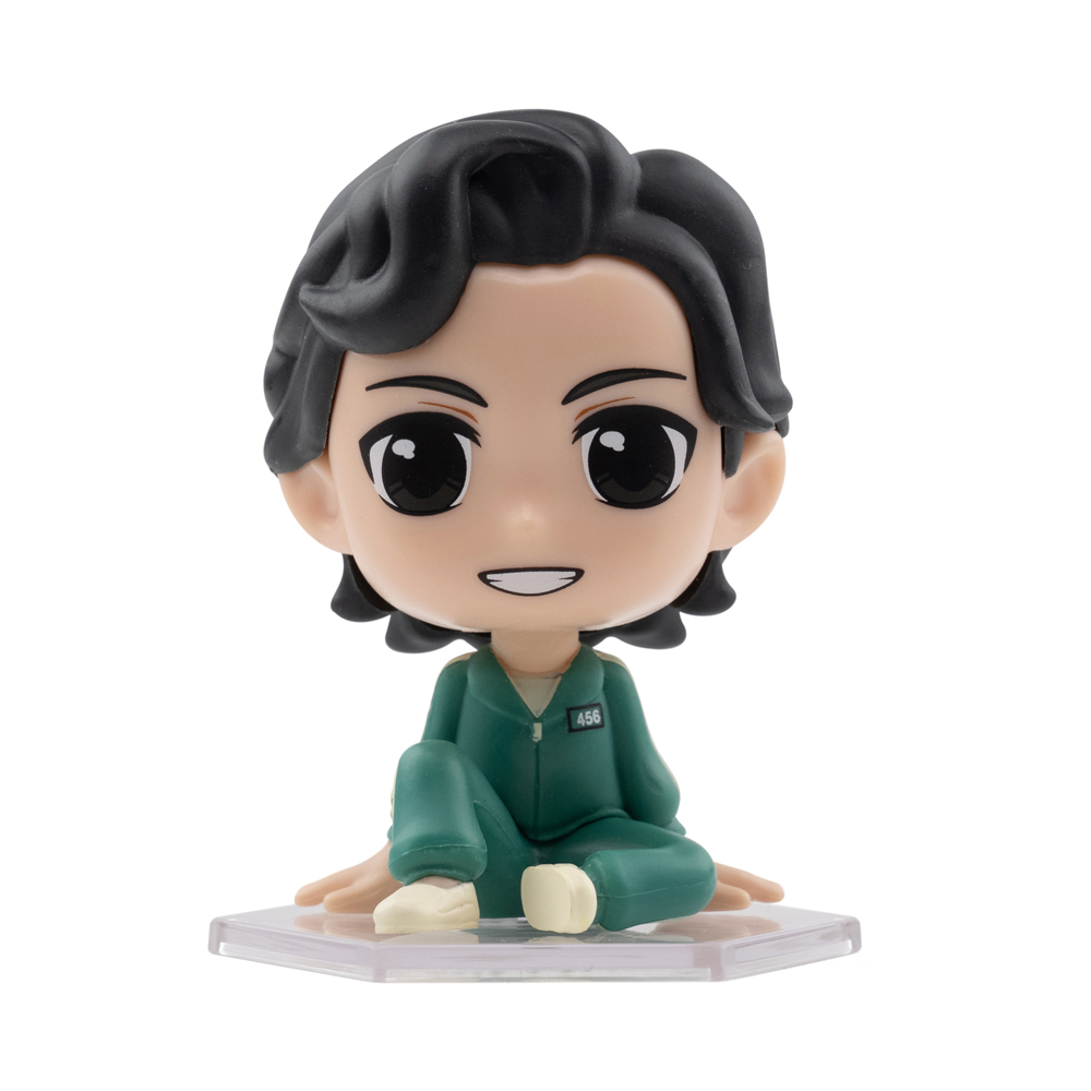 ของเล่นกล่องสุ่มลิขสิทธิ์แท้จา - Home Decor Netflix บทวิจารณ์และราคา