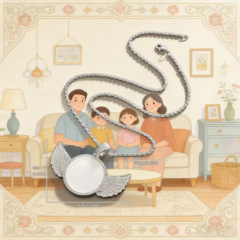 ชุดสร้อยคอแบบครบชุดที่ออกแบบได - Home Decor Kit บทวิจารณ์และราคา