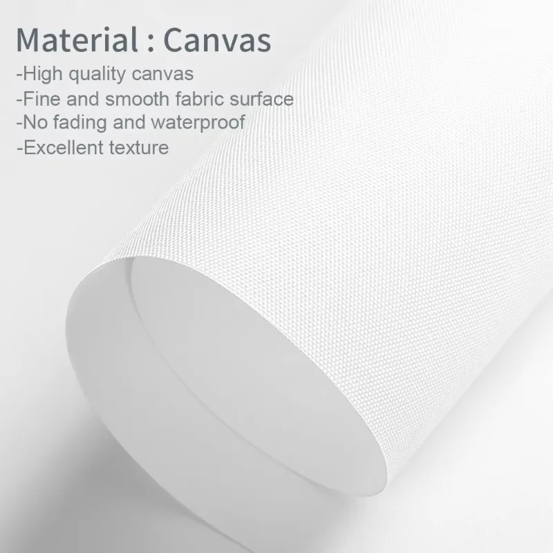 ชุดภาพพิมพ์บนผ้าใบแบบกำหนดเอง  - Home Decor Kit บทวิจารณ์และราคา
