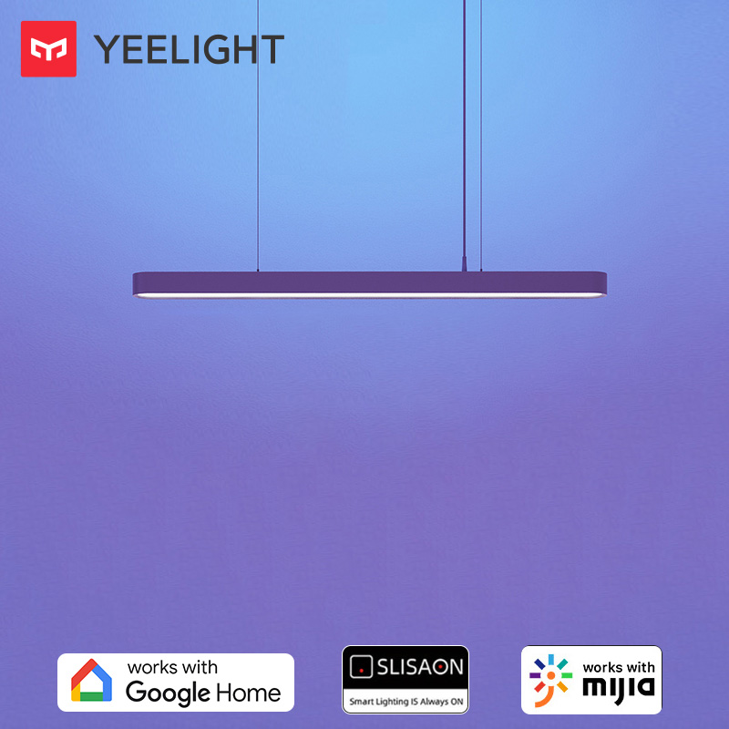 ไฟเพดาน Yeelight Smart LED รุ่ - Yeelight Light Lightstrip บทวิจารณ์และราคา