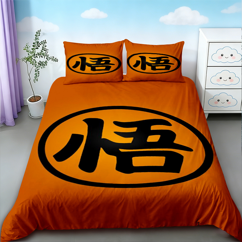 ชุดเครื่องนอนลายการ์ตูนดราก้อน - Home Decor Kit บทวิจารณ์และราคา