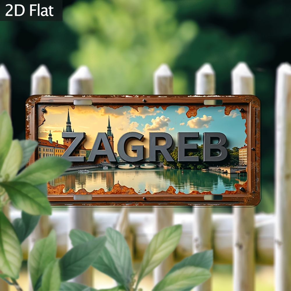2D แฟลตแฟลต - [เปิด] 2D แฟลตเร - Home Decor Zagreb บทวิจารณ์และราคา