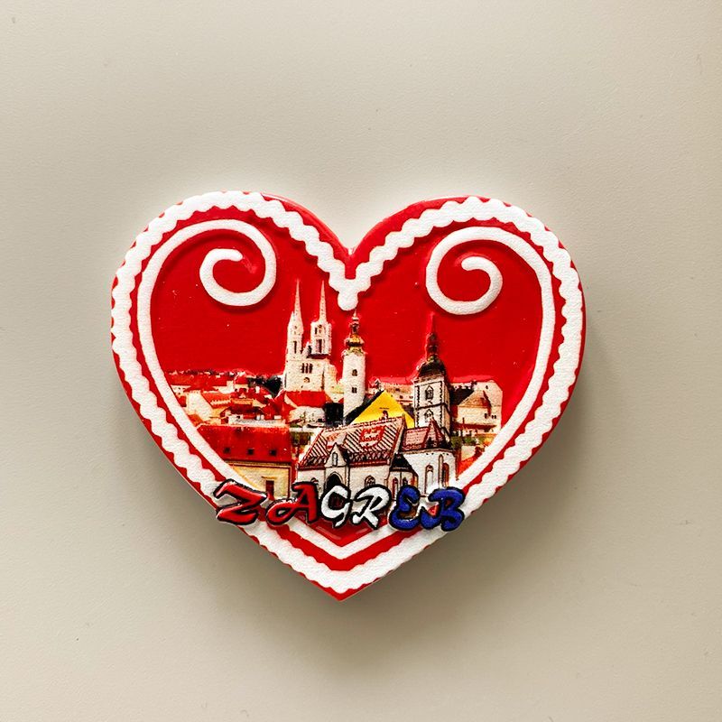 ของที่ระลึกสำหรับนักท่องเที่ยว - Home Decor Zagreb บทวิจารณ์และราคา
