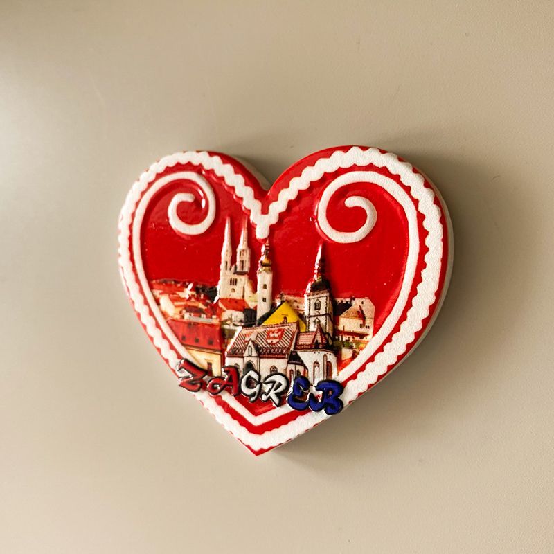 ของที่ระลึกสำหรับนักท่องเที่ยว - Home Decor Zagreb บทวิจารณ์และราคา