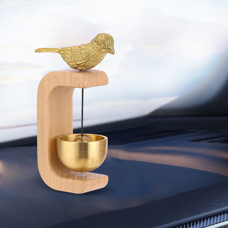 Dopamine WIND CHIME ประตู Bell - Home Decor Dopamine บทวิจารณ์และราคา
