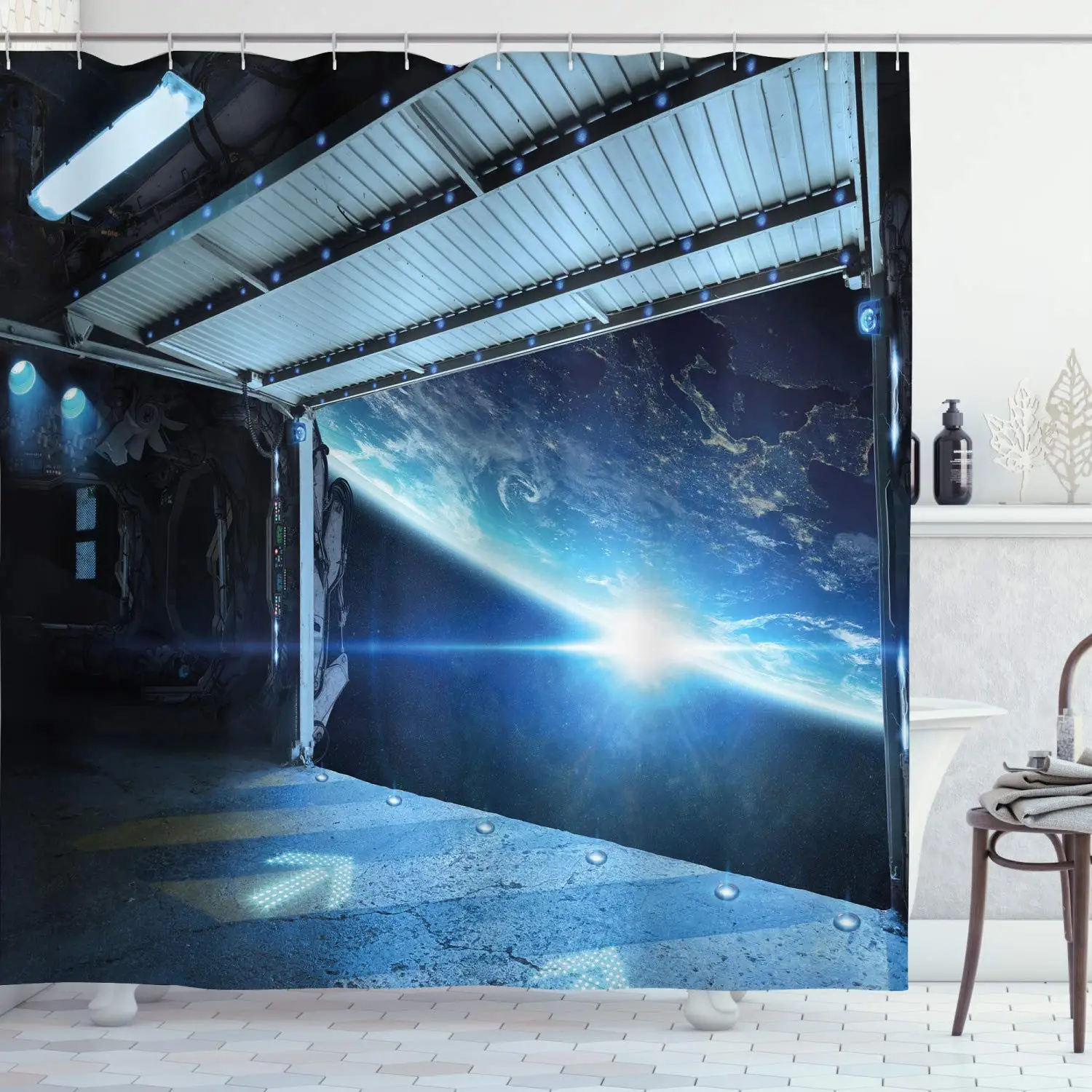 โรงงาน Han Solo ในผ้าคาร์บอไนต - Home Decor Solo บทวิจารณ์และราคา
