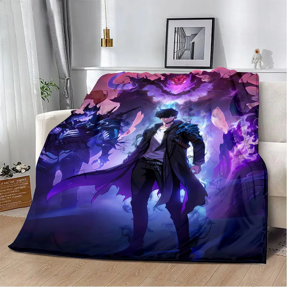 ผ้าห่มพิมพ์ลายการ์ตูน 3 มิติ ส - Home Decor Solo บทวิจารณ์และราคา