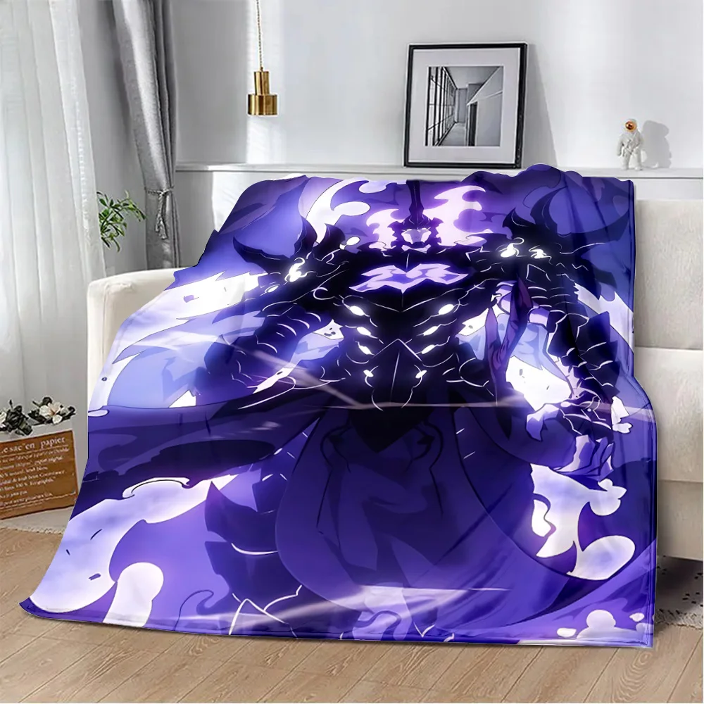ผ้าห่มพิมพ์ลายการ์ตูน 3 มิติ ส - Home Decor Solo บทวิจารณ์และราคา