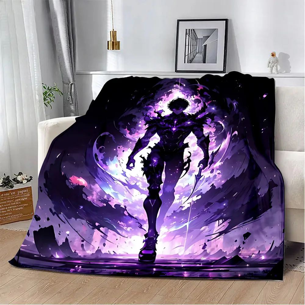 ผ้าห่มพิมพ์ลายการ์ตูน 3 มิติ ส - Home Decor Solo บทวิจารณ์และราคา